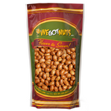 Whole Roasted Unsalted Soy Beans