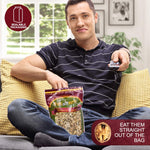 Raw English Walnuts – Natural Shelled  Walnuts, Halves raw walnuts that offer flexibility for baking, cooking, and recipe preparation, Healthy snack
