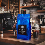 DRT Coffee SWAT Sumatra 12 Ounce Dark Roast