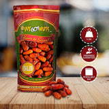 Pitted Dates No Added Sugar, Non GMO, Kosher Certified, Healthy Snack for Kids & Adults .