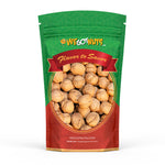 Raw California Walnuts In Shell – Premium Quality Whole & Unsalted Walnuts By We Got Nuts – Natural Healthy Snack For The Whole Family – Oil Free & Diet-Friendly Flavor – Air-Tight Resealable Bag Package.