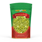 Raw Pepitas Shelled Pumpkin Seeds/Pepitas — Premium, Nutritious &amp; Delicious from We Got Nuts
