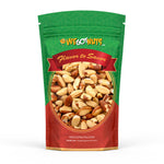Raw Brazil Nuts
