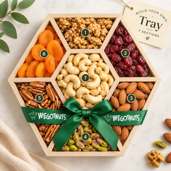 Build Your Own Tray