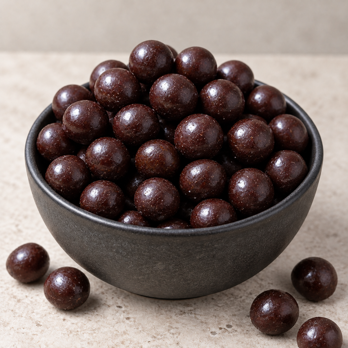 Coffee Cordials