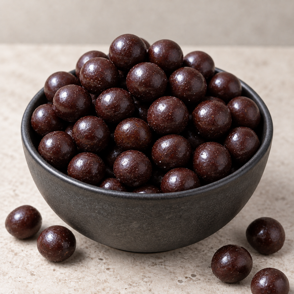 Coffee Cordials