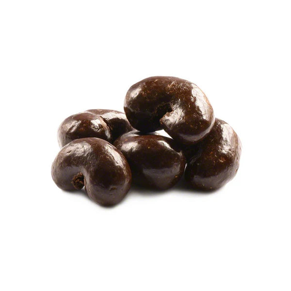 Dark Chocolate Cashews