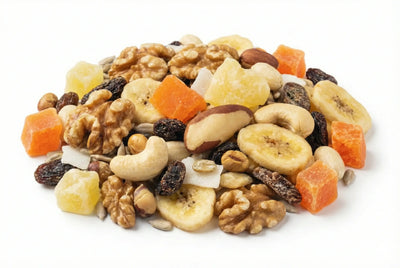 Trail Mixes