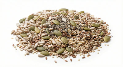 Nuts and Seeds Online