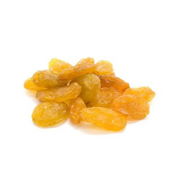 Golden Raisins
