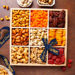 A Dad's Delight: Healthy Treats Collection