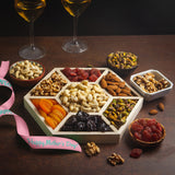 The Sweetest Seven: Mother's Day Delight