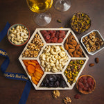 The Sweetest Seven: Father's Day Delight