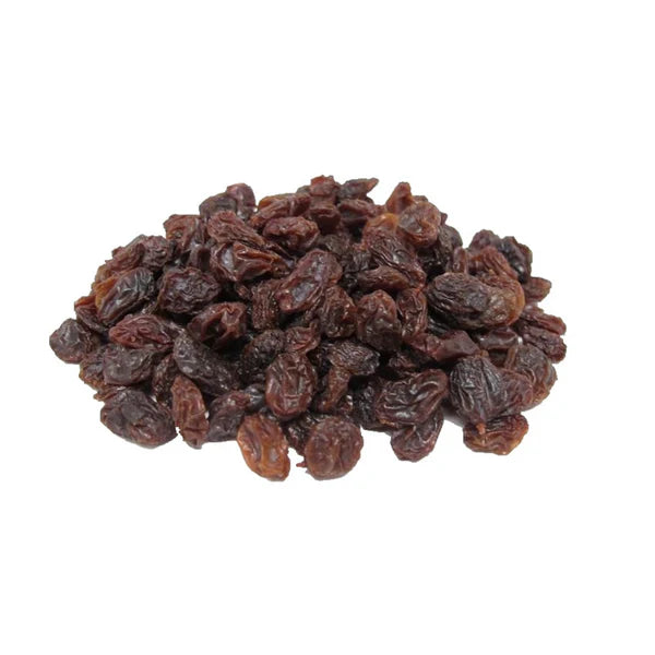 Jumbo Thompson Dark Raisins