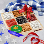 The Box of Gratitude: Labour Day Nut & Fruit Collection
