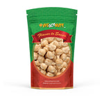 Raw Blanched Hazelnuts (Filberts)