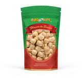 Raw Blanched Hazelnuts (Filberts)