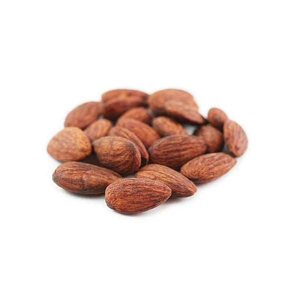 Roasted Unsalted Shelled Almonds