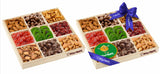 The Merry Box: Christmas Nut & Dry Fruit Collection