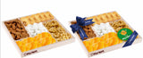 The Box of Achievement: Graduation Nut & Fruit Celebration Set