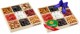 The Taste of Freedom: 4th of July Nut & Fruit Celebration Box