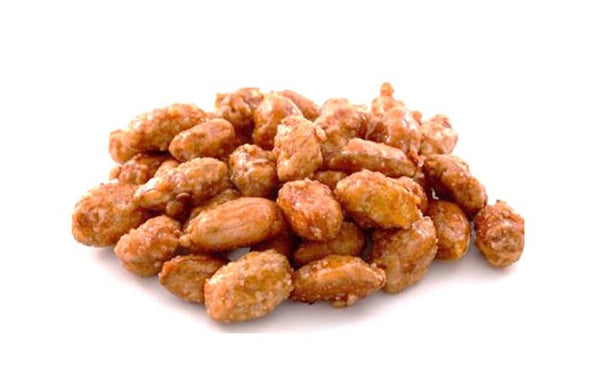 Butter Toffee Peanuts