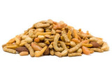 Hot Cajun Snack Mix