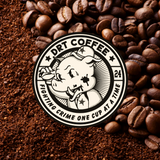 DRT Coffee SWAT Sumatra 12 Ounce Dark Roast