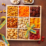 Success Starts Sweet: Graduation Celebration Tray
