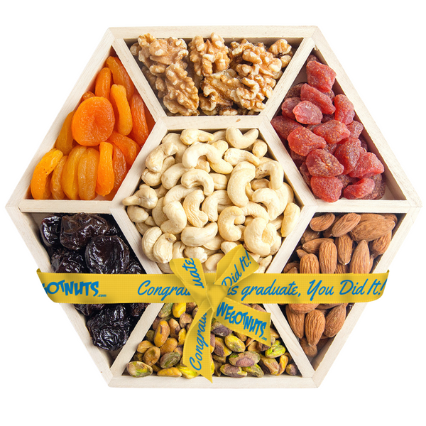 Future's Flavor: Lucky Seven Graduation Gift