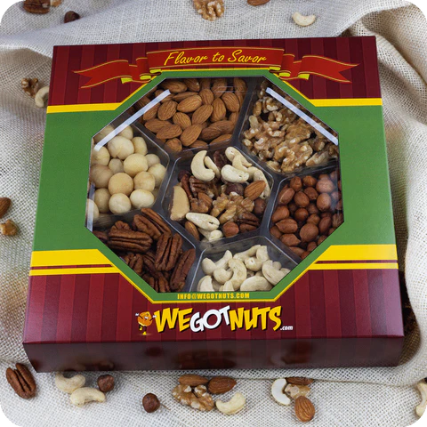 Custom Your Own Tray