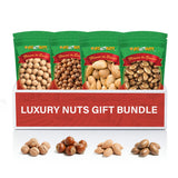 Walnuts in shell - filberts in shell -almonds in shell - pecans in shell