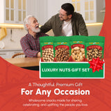 Walnuts in shell - filberts in shell -almonds in shell - pecans in shell