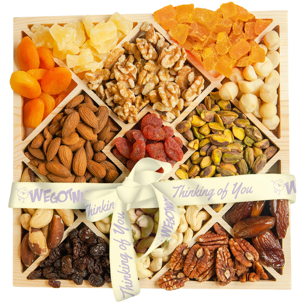 A Little Something: Thinking Of You Gift Medley