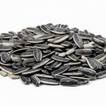 Raw Sunflower Seeds In Shell