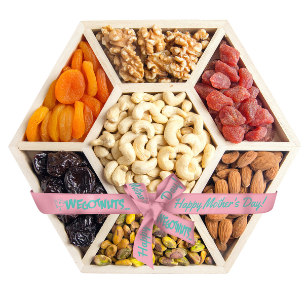 The Sweetest Seven: Mother's Day Delight