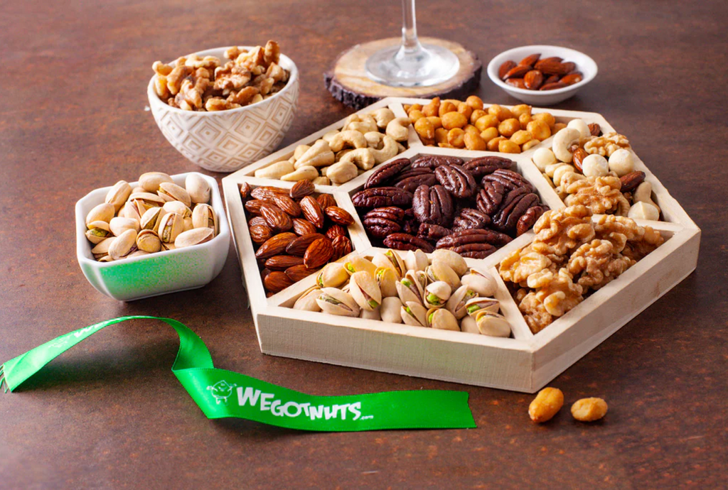 Order Nuts Online Buy Bulk Nuts & Dried Fruit Online We Got Nuts