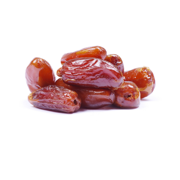 Pitted Dates No Added Sugar, Non GMO, Kosher Certified, Healthy Snack for Kids & Adults .