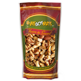 Shelled Raw Mixed Nuts