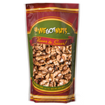 Raw English Walnut Halves – Natural Shelled Walnuts, Walnut halves that offer flexibility for baking, cooking, and recipe preparation