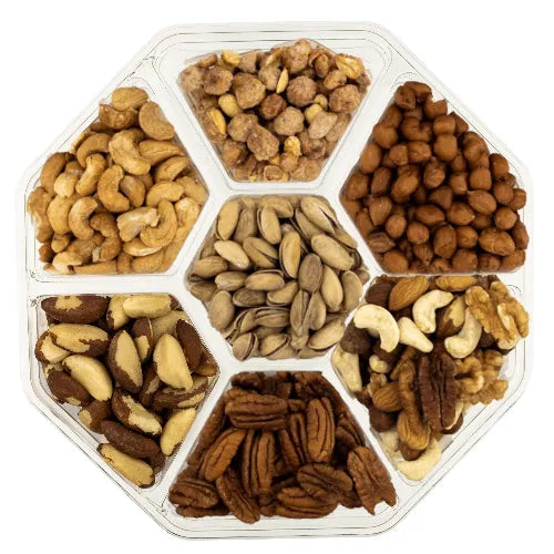 Custom Your Own Tray - Customer's Product with price 35.99 ID zWO8ncUOudNEidaqA10LvhTw