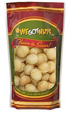 Roasted Unsalted Macadamia Nuts