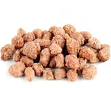 Cinnamon Peanuts