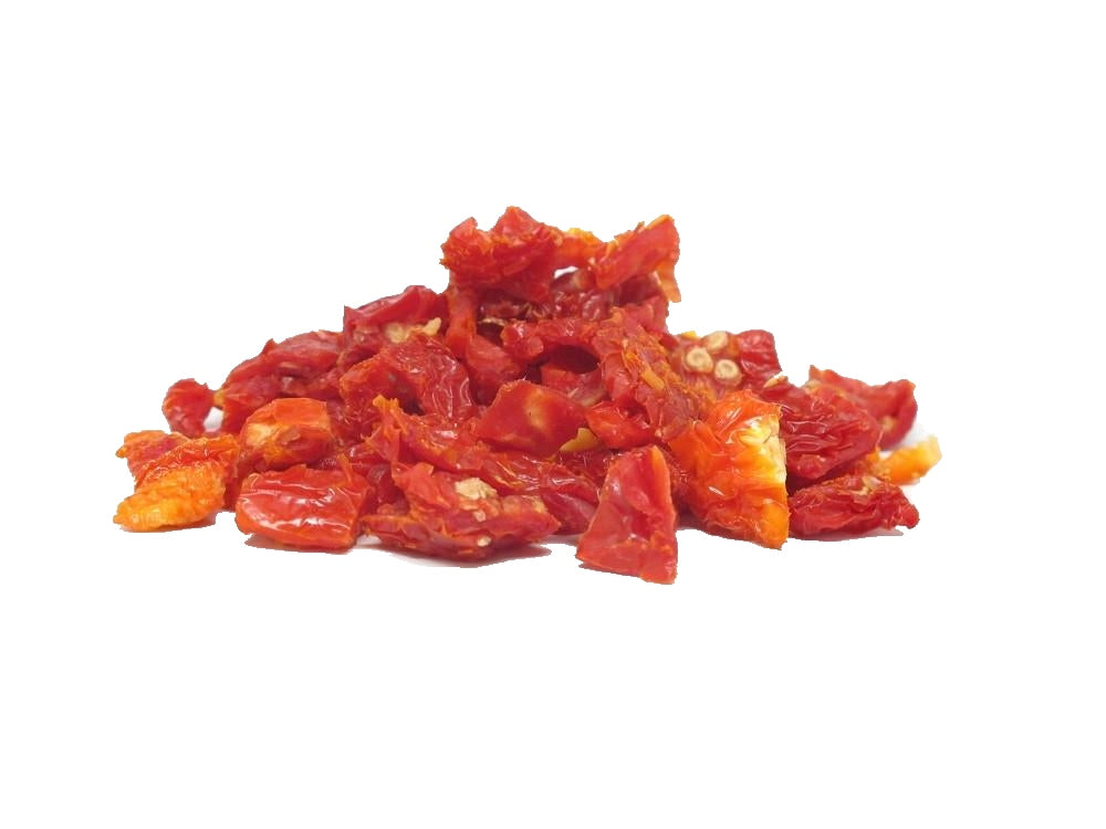 Sun Dried Tomatoes (Diced)