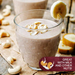 Roasted Salted Cashews