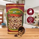 Raw Brazil Nuts