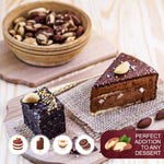 Raw Brazil Nuts