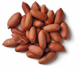 Raw Redskin Peanuts
