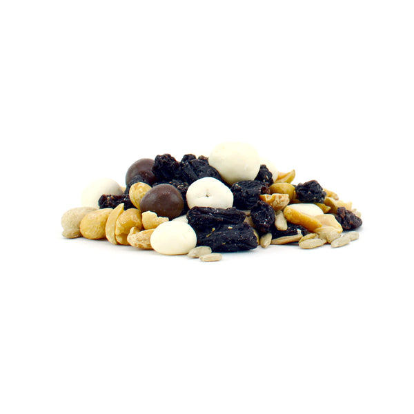 Yogurt Trail Mix
