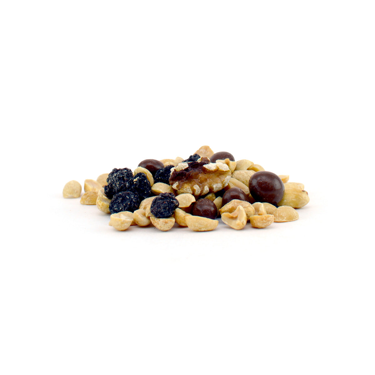 Chocolate Trail Mix